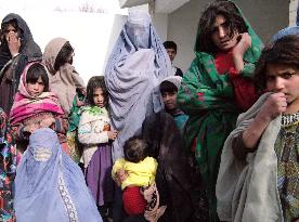 Japan sends medical survey mission to Pakistan for refugees